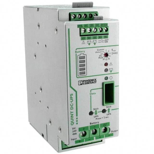 2320241 (UPS 24VDC 40A DIN RAIL)