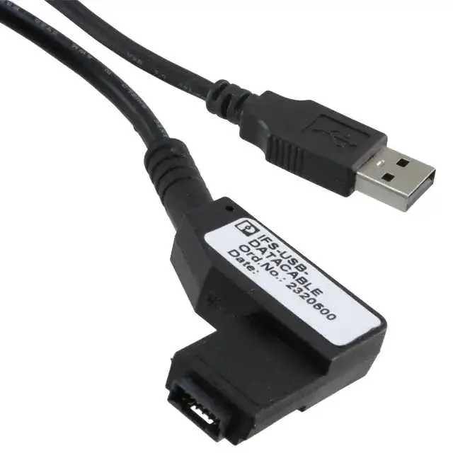 2320500 (CABLE ASSEMBLY INTERFACE 3.28')