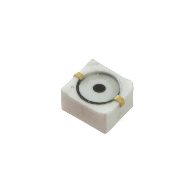 2322-2G (CAP TRIMMER 2.5-10PF 250V SMD)