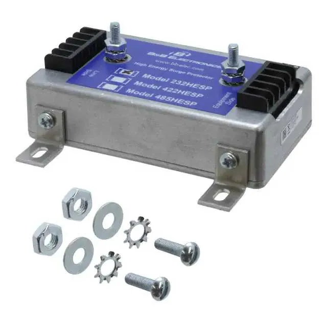 BB-232HESP (SURGE PROTECTOR HI ENERGY RS-232)