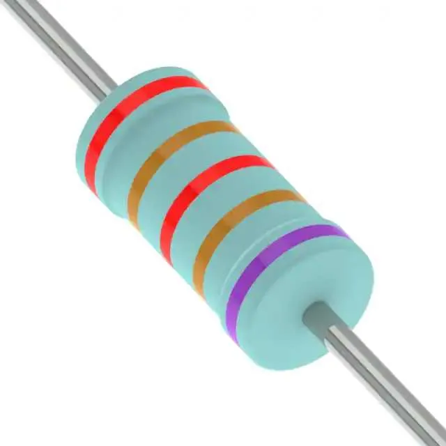 MFP50SBBE52-232K (RES MF 1/2W 0.1% AXIAL)