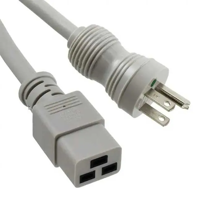 233082-06 (NORTH AMERICAN POWER CORD, HOSPI)