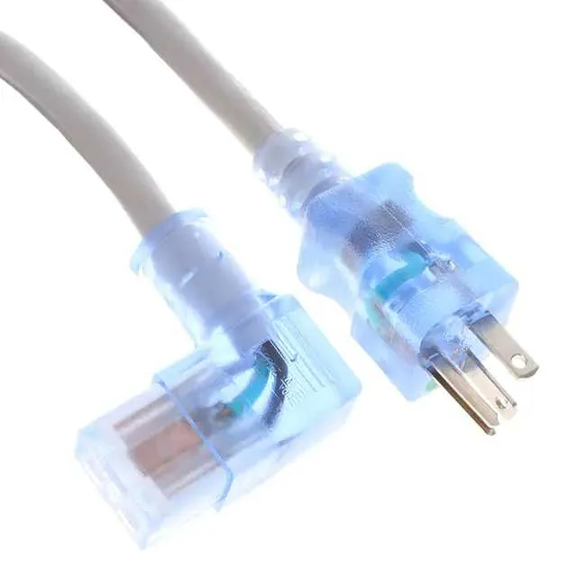233106-06 (HOSPITAL GRADE POWER CORD, 20A 1)