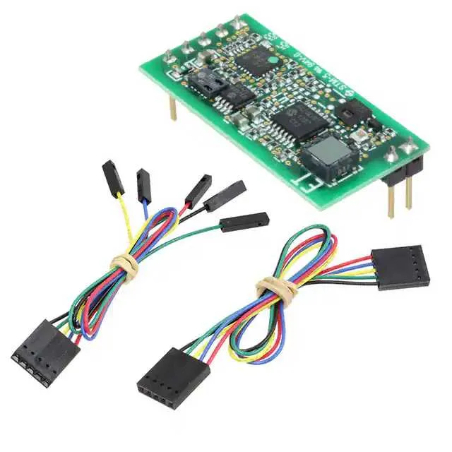 2331211-3 (Multiple Function Sensor Modules Ambimate Kit MS4 TH With CO2Срок поставки 5-10 дней)