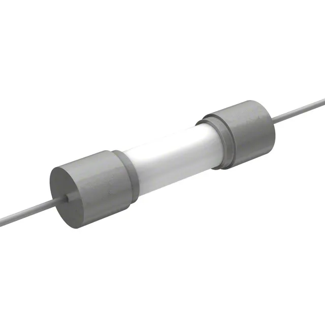 0234006.MXEP (FUSE CERAMIC 6A 250VAC 5X20MM)