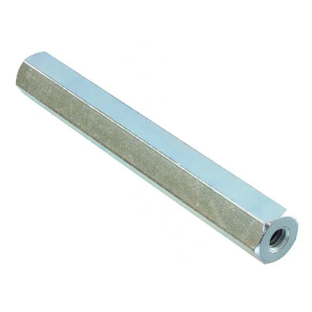 2341-2520-S-12 (HEX STANDOFF 1/4-20 STEEL 4"")