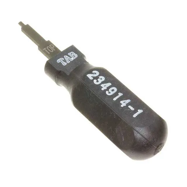 234914-1 (EXT TOOL FOR POWER DBL LOK TAB)