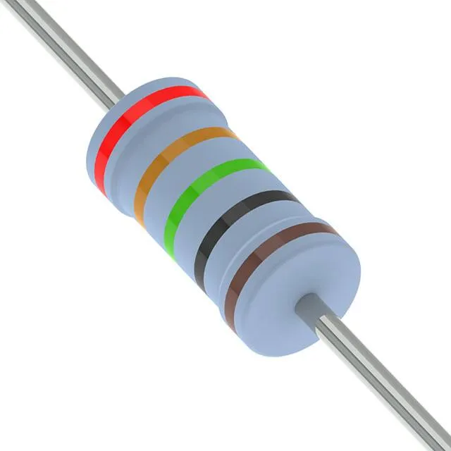 MFR25SFBF52-235R (RES MF 1/4W 1% AXIAL)