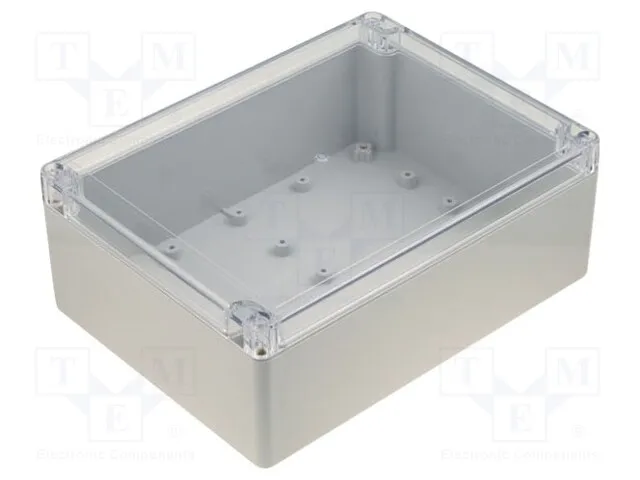 G2120C (Enclosure: multipurpose; X: 150mm; Y: 200mm; Z: 75mm; polycarbonateСрок поставки 2-3 недели)