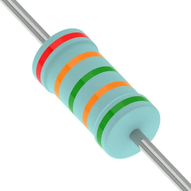 MFR1WSDRE52-235K (RES MF 1W 0.5% AXIAL)