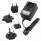 WSX120-2000-13 (AC/DC WALL MNT ADAPTER 12V 24W)