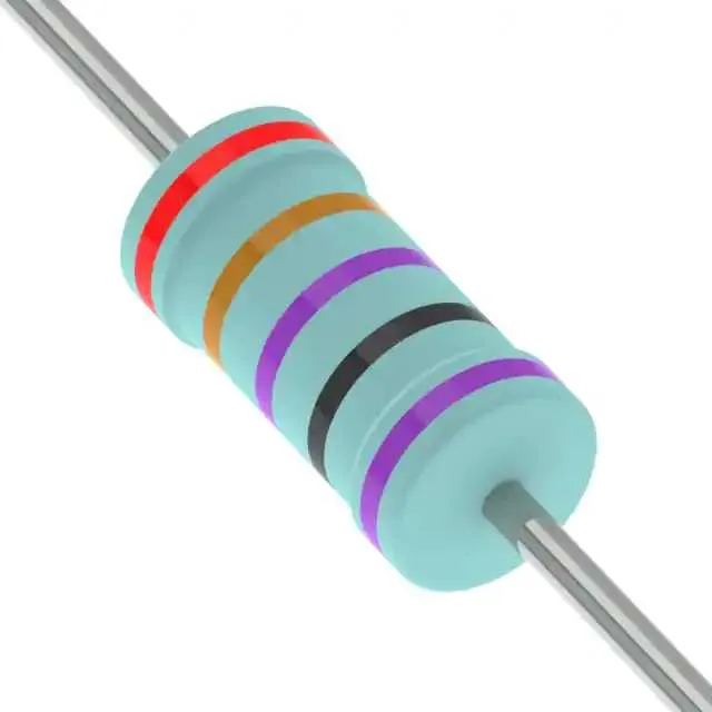 MFP50SBRE52-237R (RES MF 1/2W 0.1% AXIAL)