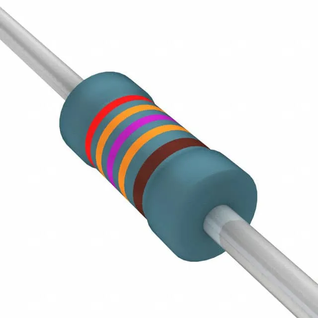 RNF12FTD237K (RES 237K OHM 1/2W 1% AXIAL)