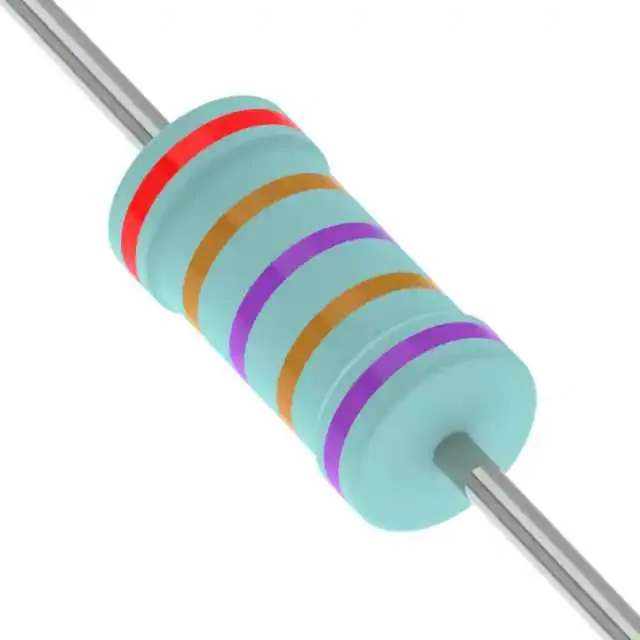 MFP50SBRE52-237K (RES MF 1/2W 0.1% AXIAL)