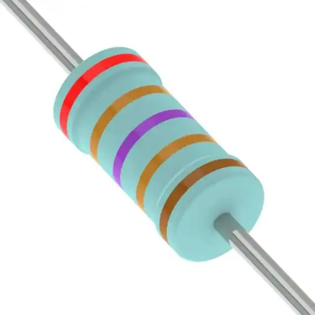 MF0207FRD52-237K (RES MF 0.6W 1% AXIAL)