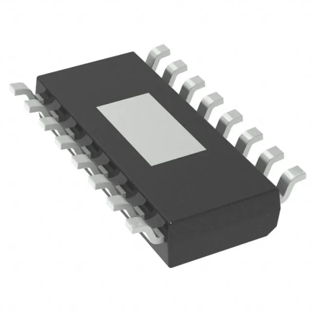 IX6611T (IC MOSF DRIVER)