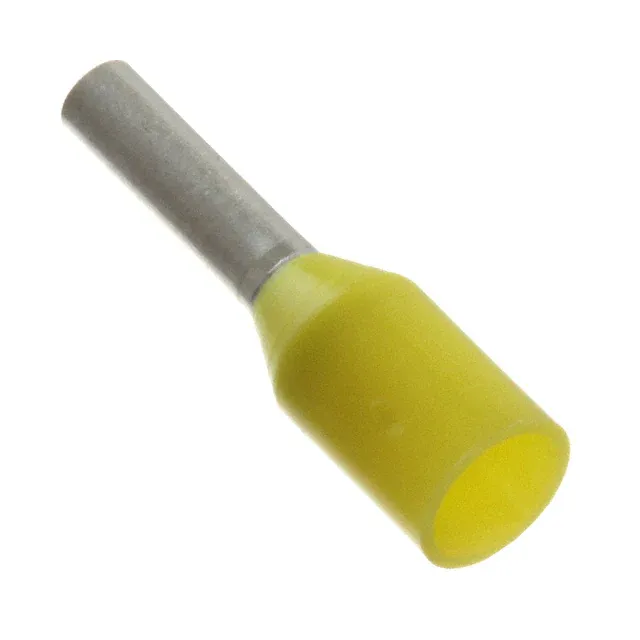 2399.0/100 (H1.0/6 INSULATED FERRULE YELLOW)