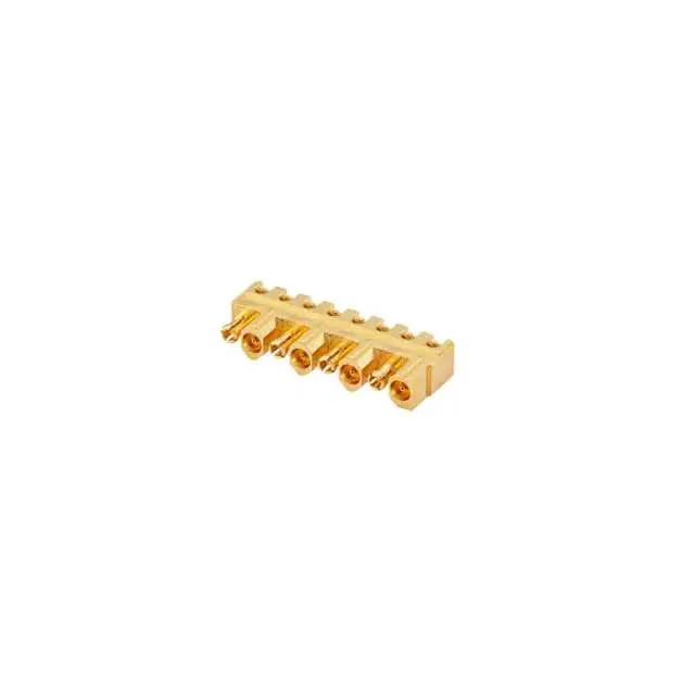 23C25D-40ML5 (MINI COAX MULTIPORT 8 CHANNEL AN)