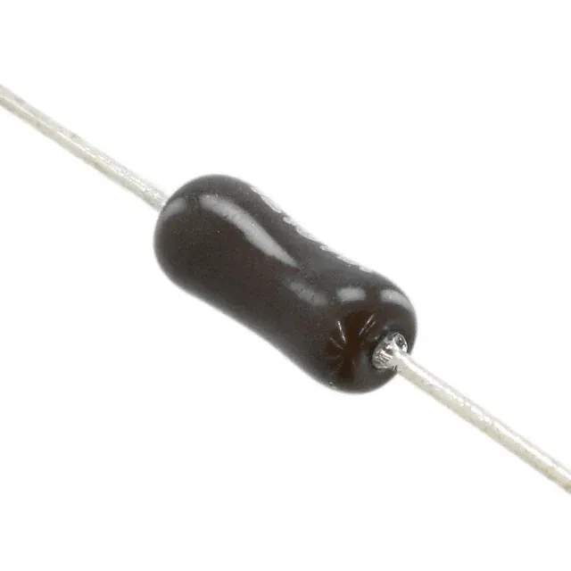 23J100E (RES 100 OHM 3W 5% AXIAL)