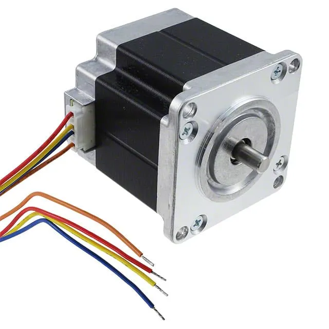 23KM-K041BT03CA (STEPPER MOTOR HYBRID BIPOLAR 36V)