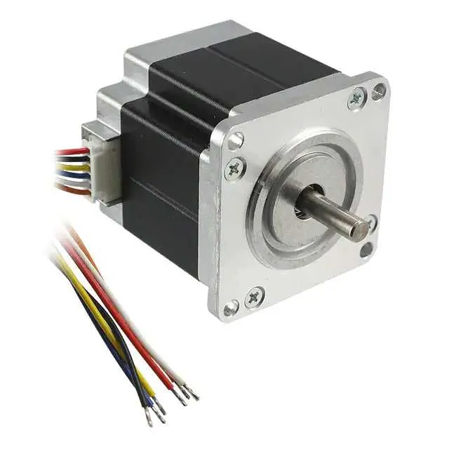 23KM-K066-00V (STEP MOTOR HYBRID UNIPOLAR 24V)