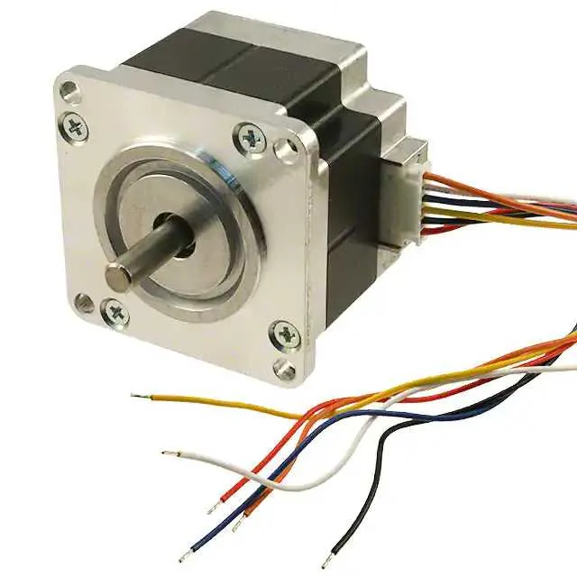 23KM-K251-00V (STEP MOTOR HYBRID UNIPOLAR 24V)