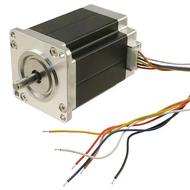23KM-K748-00V (STEP MOTOR HYBRID UNIPOLAR 24V)