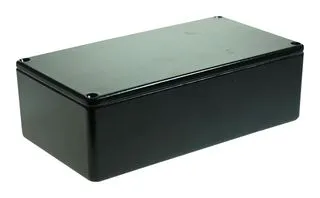 RTM5005/15-NC-BLK (металлический корпус) - CAMDENBOSS