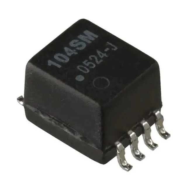 23Z104SMNL (COMMON MODE CHOKE 4LN SMD)