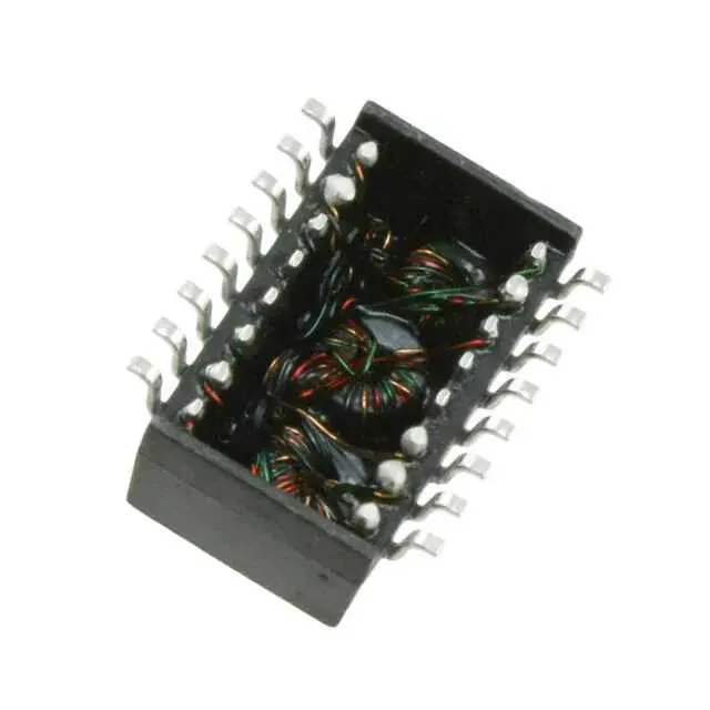 23Z467SMNL (TRANSFORMER 10BASE-T LAN 16SOIC)