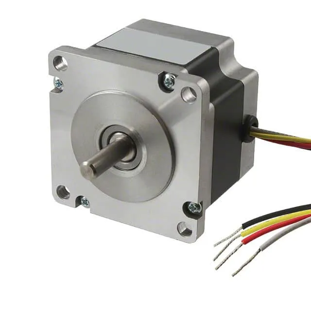 23H018D10B (STEP MOTOR HYBRID BIPOLAR 5.7V)