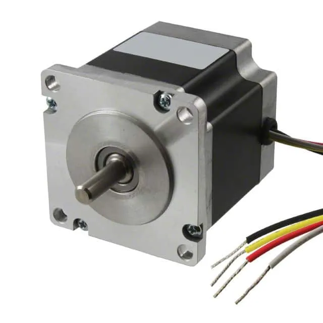 23H118D10B (STEP MOTOR HYBRID BIPOLAR 6.84V)