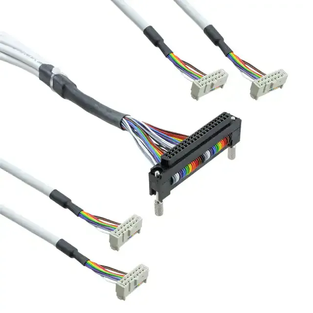 2304212 (CABLE ASSEMBLY INTERFACE 6.56')
