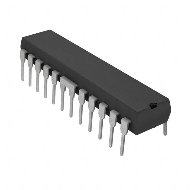 L6227N (IC MOTOR DRIVER PAR 24POWERDIP)