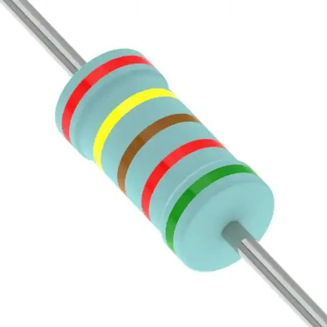 MFR50SDRD52-24K1 (RES MF 1/2W 0.5% AXIAL)