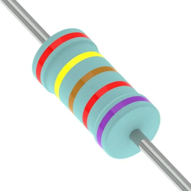 MFP50SBRE52-24K3 (RES MF 1/2W 0.1% AXIAL)