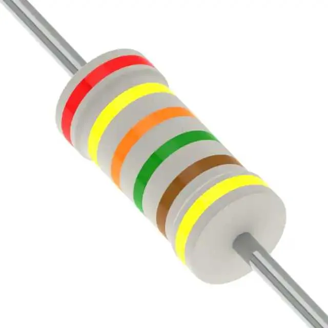 HHV-50FB-52-24M3 (RES MF 1/2W 1% AXIAL)