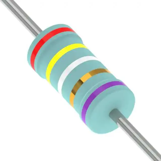 MFP1WSBRD52-24R9 (RES MF 1W 0.1% AXIAL)