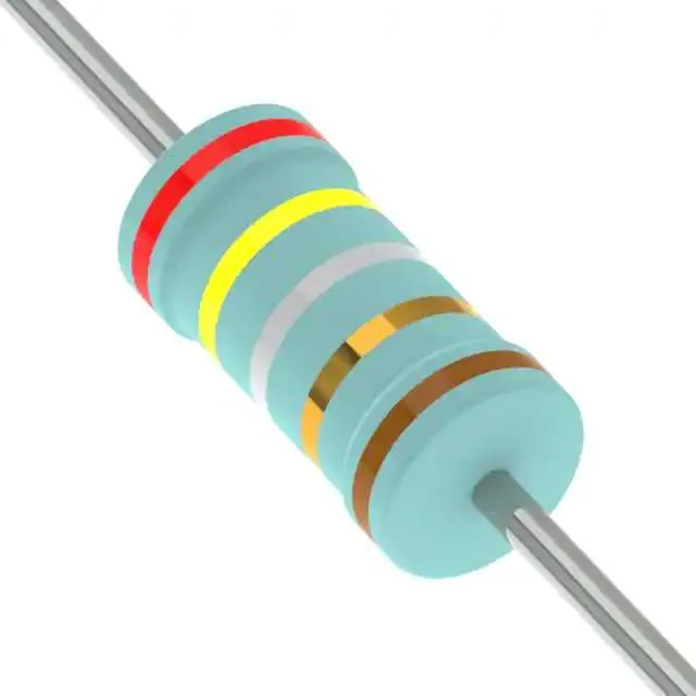 MF0207FRD52-24R9 (RES MF 0.6W 1% AXIAL)