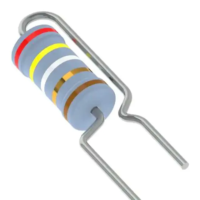 MFR-25FRFPN24R9 (RES MF 1/4W 1% AXIAL)