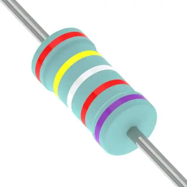 MFP50SBBE52-24K9 (RES MF 1/2W 0.1% AXIAL)