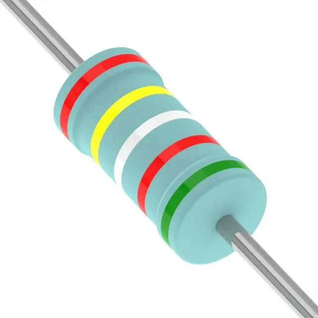 MFR25SDRF52-24K9 (RES MF 1/4W 0.5% AXIAL)