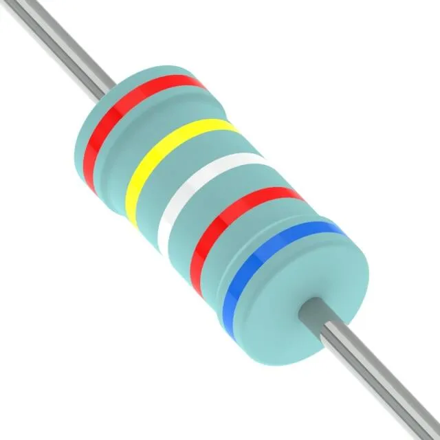 MFP50SCRD52-24K9 (RES MF 1/2W 0.25% AXIAL)