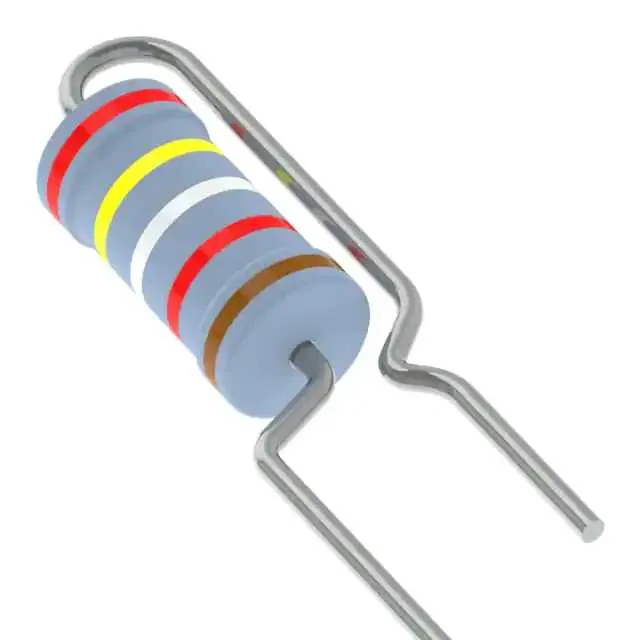 MFR-25FRFPN24K9 (RES MF 1/4W 1% AXIAL)