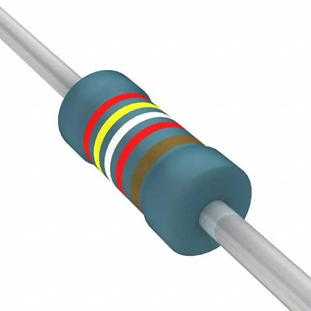 RNF12FTD24K9 (RES 24.9K OHM 1/2W 1% AXIAL)