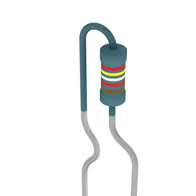 PRNF14FTD24K9 (RES 24.9K OHM 1/4W 1% AXIAL)