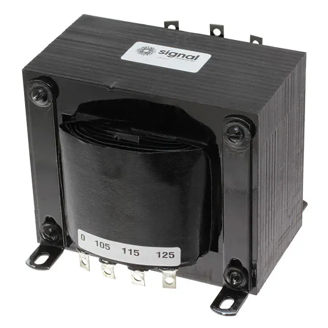 24-12 (XFRMR LAMINATED 288VA CHAS MOUNT)