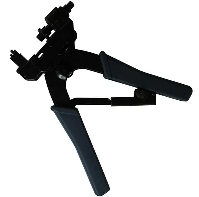 24-7714P (TOOL HAND CRIMPER COAX FRONT)