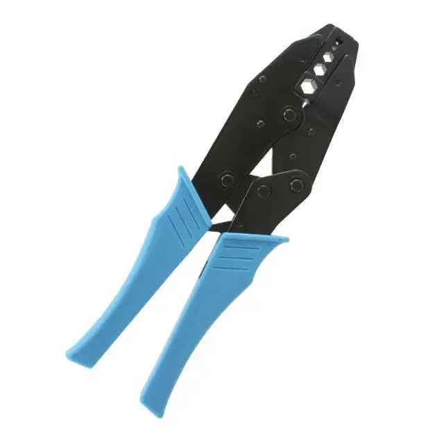 24-9960P (TOOL HAND CRIMPER COAX SIDE)