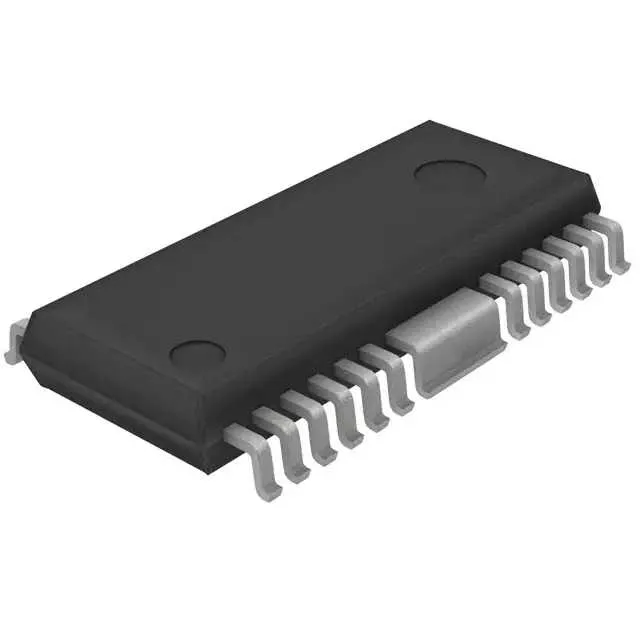 BA6285FP-E2 (IC MOTOR DRIVER PAR 24HSOP)